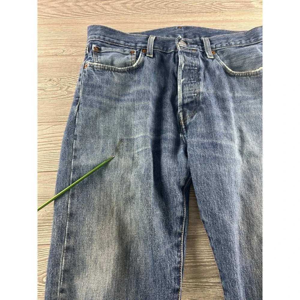 Levis levi 501